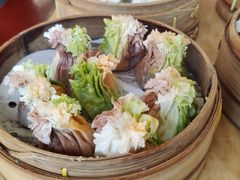 -都一处烧麦馆(前门店)