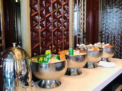 -美食汇自助餐厅(成都万达瑞华酒店)