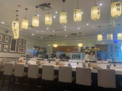 大堂-禾绿回转寿司(苏宁广场店)
