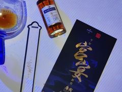 -东海朗廷酒店-唐阁T’ANG COURT 中餐厅
