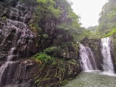 -溪口-滕头旅游景区