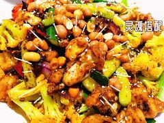 -友达面馆(广州总店)