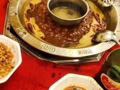 -山城年华老火锅(玉林店)