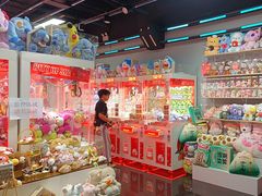 -天空之城游乐体验世界(吾悦广场店)