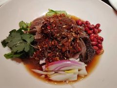 -鸽子侯·家宴·平价海鲜(市图书馆店)