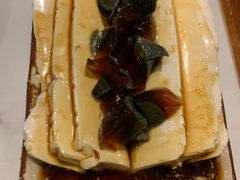 皮蛋豆腐-宣武小院涮肉(前门店)