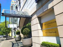 -Kitchens on Kent at The Langham