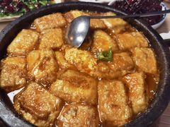 -缘生态云南菜·野生菌庭院餐厅(华侨城店)