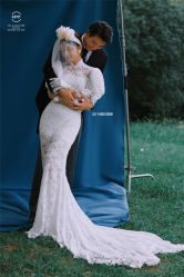 -至臻微拉婚纱摄影