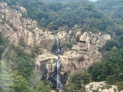 -沂蒙山旅游区云蒙景区(蒙山国家森林公园)