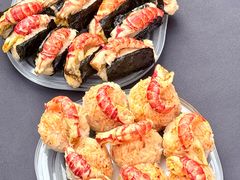 -巴厘龙虾·榜首油焖大虾(沙湖·花园店)