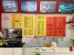 -明呈黄鱼面馆(斜土路店)
