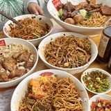 离开长沙前一定要打包带走的。。。[流泪][流泪][流泪]