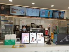 -CoCo都可(进贤天虹店)