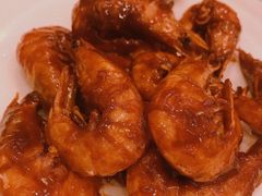 -翠亭酒家(山西南路店)