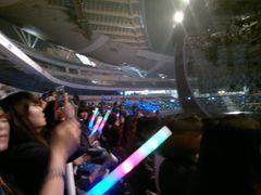 -南京奥林匹克体育中心-体育馆