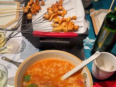 -申记串道和和旗舰店(北行店)