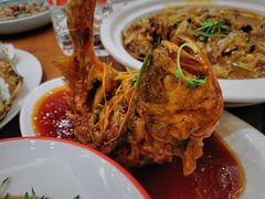 -盈春大饭店(千山路店)