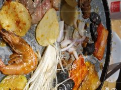 -么肆烤肉·中式自助·烤肉大排档(街道口季佳PAI店)