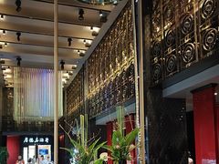 -北京索菲特大酒店