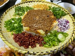 -嘎吧锅私家菜馆(新村十区店)