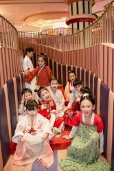 -盘子女人坊生日照·摄影馆(华强店)