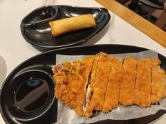 -馋三尺蟹粉小笼(人民广场店)