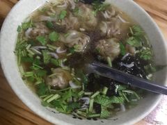 野馄饨-二马路野馄饨烧烤(二马路店)