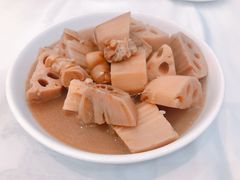 -新享乐海鲜(翠华路店)