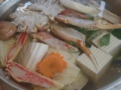 -蟹道乐(道顿堀本店)