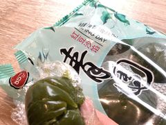 青团-85度C(广州石牌桥店)