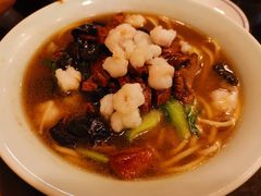 -奎元馆.百年奎元.非遗传承(西湖边的解放路店)