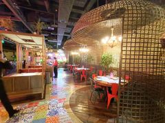 -鱼乐圈烤鱼餐厅(富尔沃·财富街店)