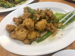 -ZF Seafood Restaurant 卓峰海鲜餐