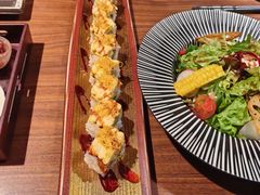 和牛芝士卷-牛道·和牛九食(市府恒隆广场店)