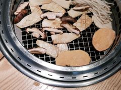 -汉拿山(包河万达店)