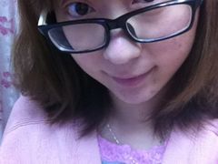 开好双眼皮第二天-上海华安整形外科门诊部