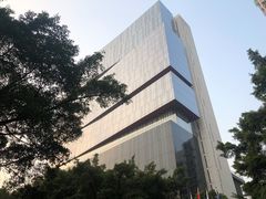 -广州天河希尔顿酒店