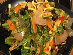 -京玉菲饭店(李村店)