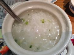 -爷爷家的粥铺(庐江店)