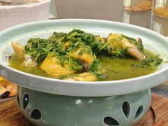 -来客家食府 · 福建客家菜