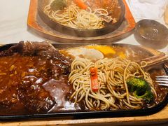 -两点半深夜牛排(斗西路店)