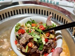 -非遗•老字号•阿彬牛肉火锅(广济桥店)