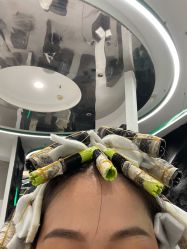 -DIAN DIAN SALON点点