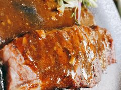 -炽真·果木窑烤自助牛排馆儿(和平欧乐店)