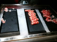 -上海古井假日酒店 · 徽昇楼中餐厅