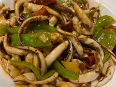 -胶东海鲜大排档(北太平庄店)