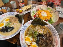 -食喜料理(诸城店)