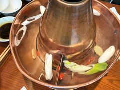 -1078號老北京涮肉(松柏店)