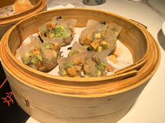 -滋粥楼·顺德菜(番禺广场总店)